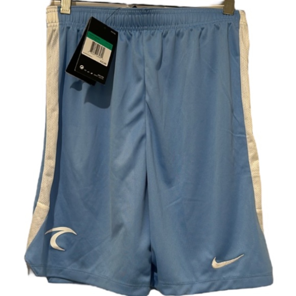 Nike DRI-FIT Soccer Shorts Unisex Youth Soccer Short - Picture 13 of 16
